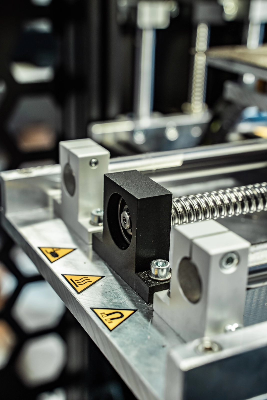 3D-Druck und additive Fertigung – Galerie 1