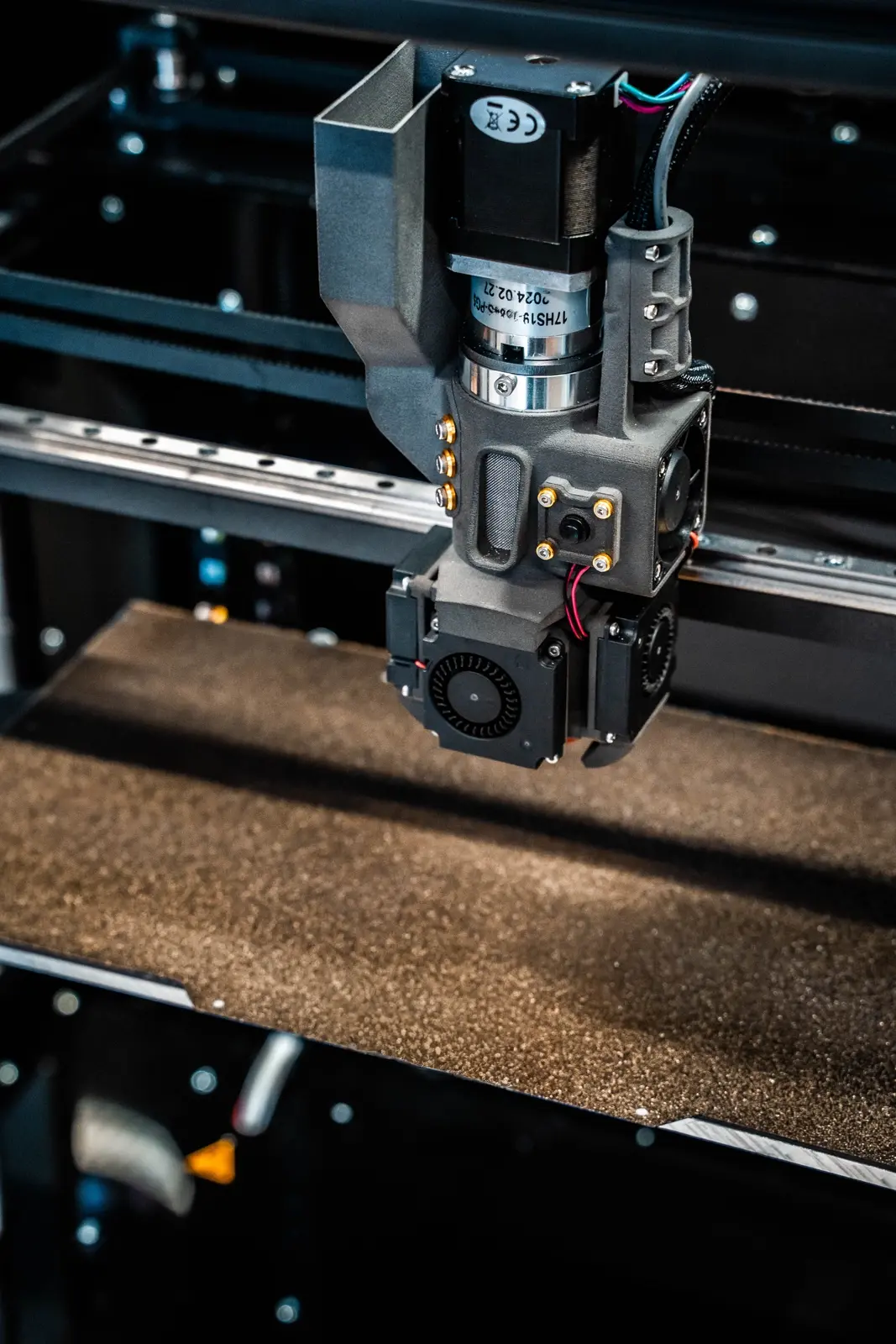 3D-Druck und additive Fertigung – Galerie 16