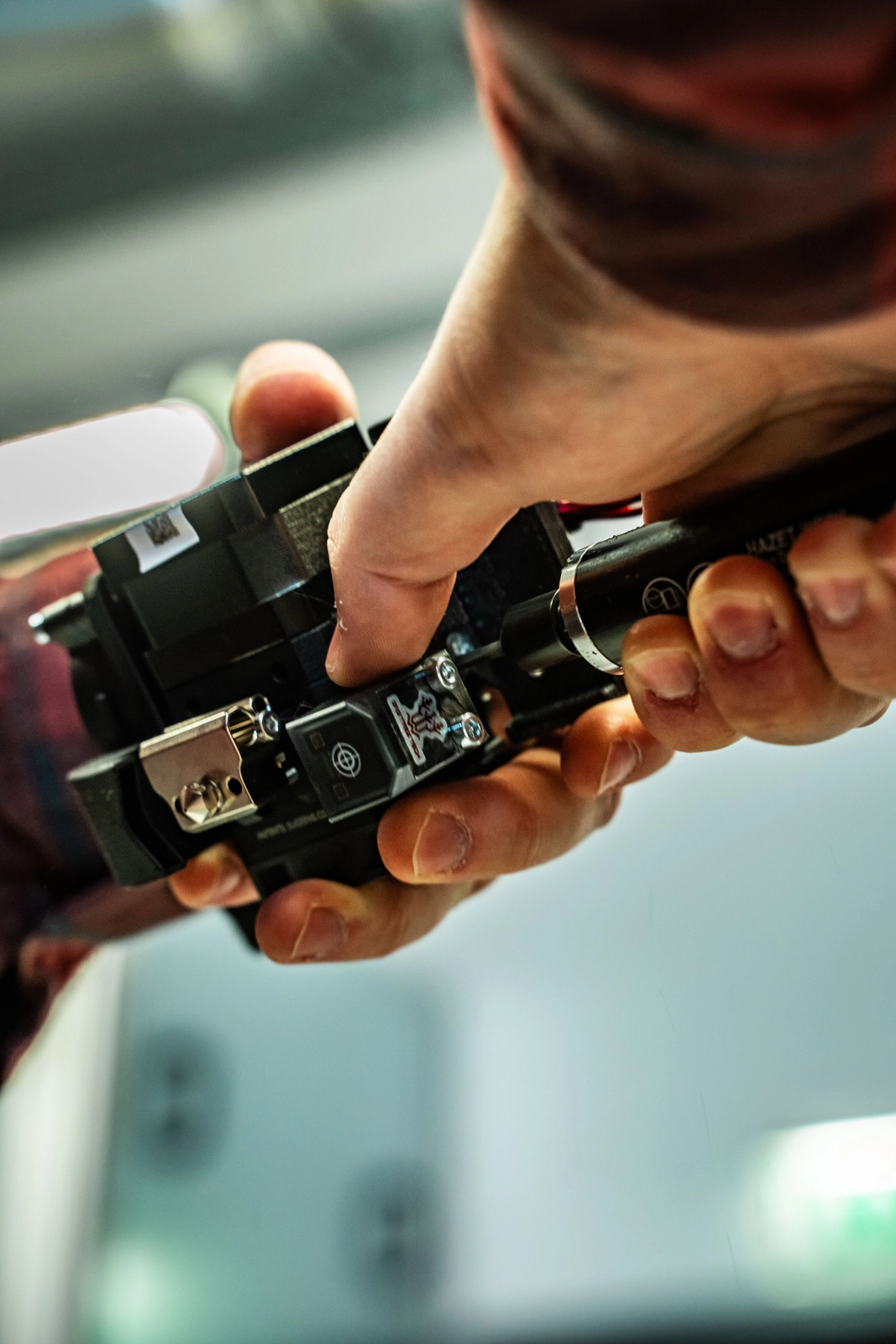 3D-Druck und additive Fertigung – Galerie 18