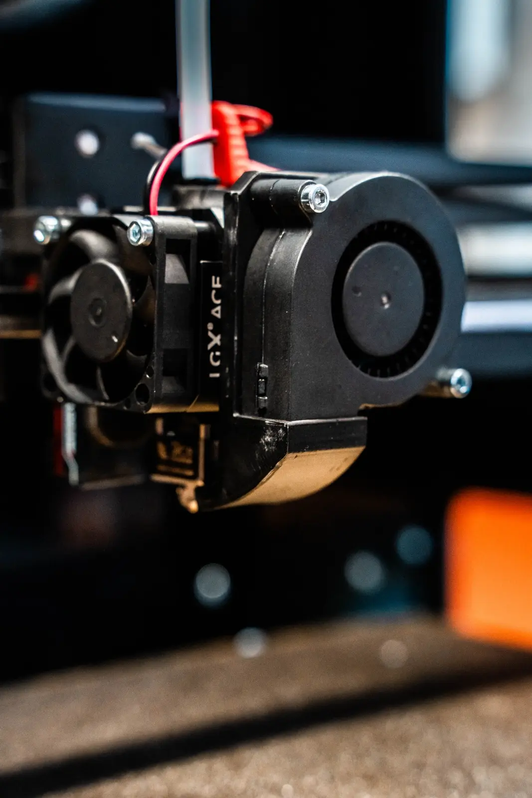 3D-Druck und additive Fertigung – Galerie 20