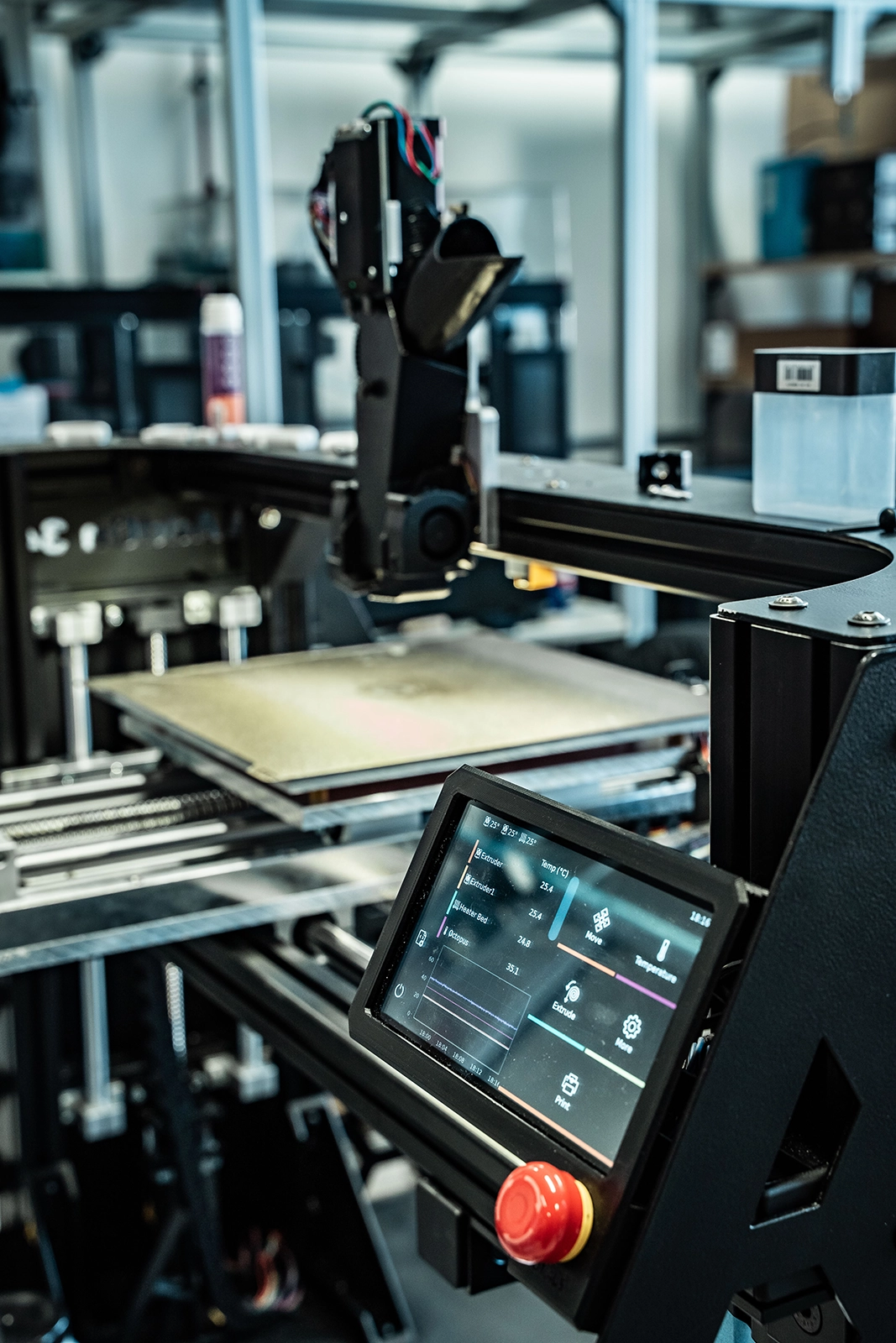 3D-Druck und additive Fertigung – Galerie 3