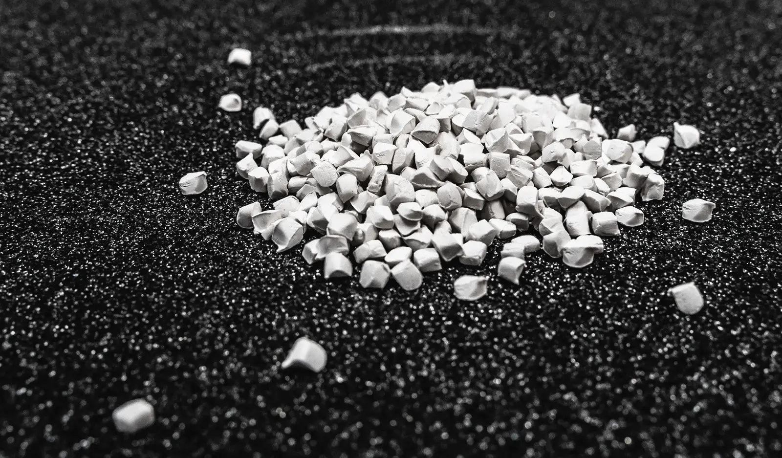 Zirkonoxid ZrO₂ 3D-Druck / Additive Fertigung