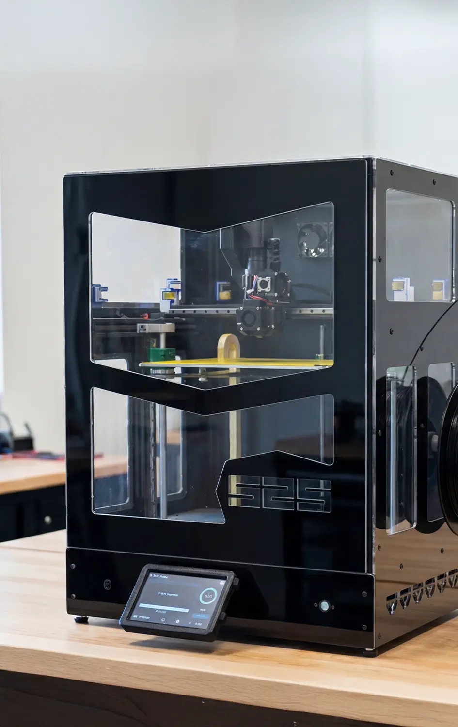 Produktdetail Industriedruck