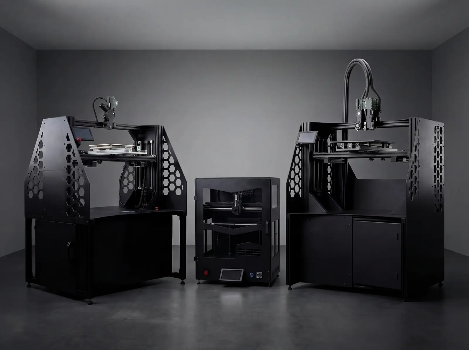 Produkte der S2S Systemdrucker GmbH