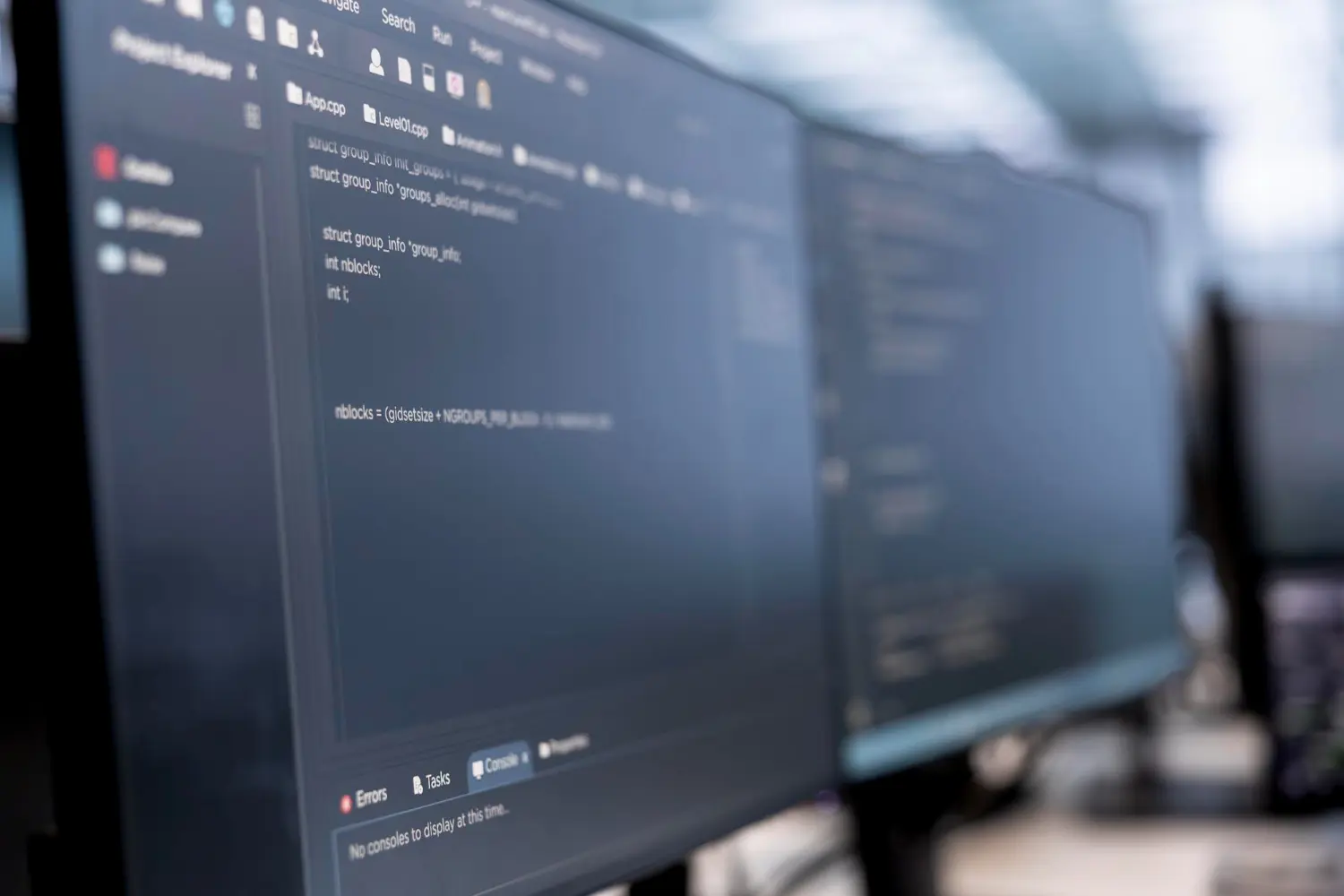 3D-Drucker Softwareentwicklung