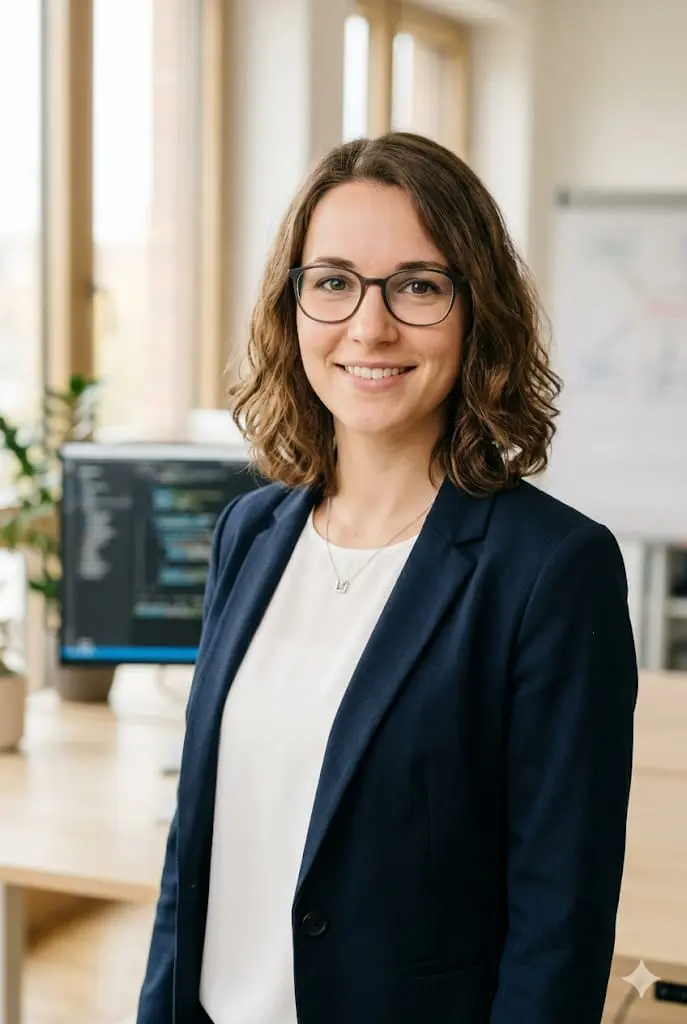 Claudia Weißes