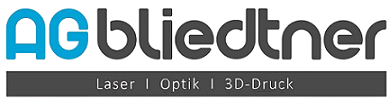 AG Bliedtner Logo